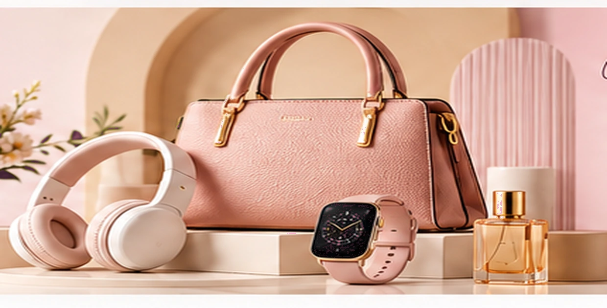 Masee shopping collection